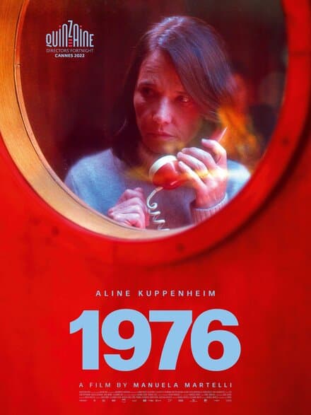 Постер к фильму 1976 2022