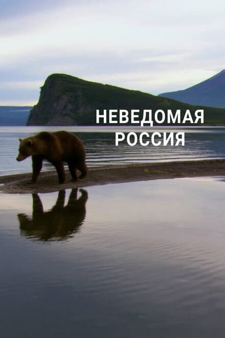Постер к фильму Неведомая Россия 2020