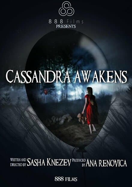 Постер к фильму Cassandra Awakens 2018