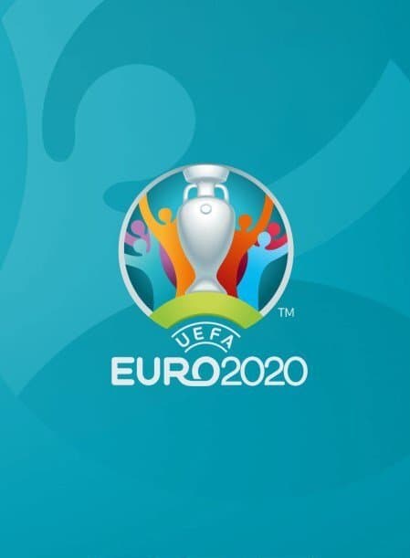 Постер к сериалу Чемпионат Европы по футболу 2020 2021