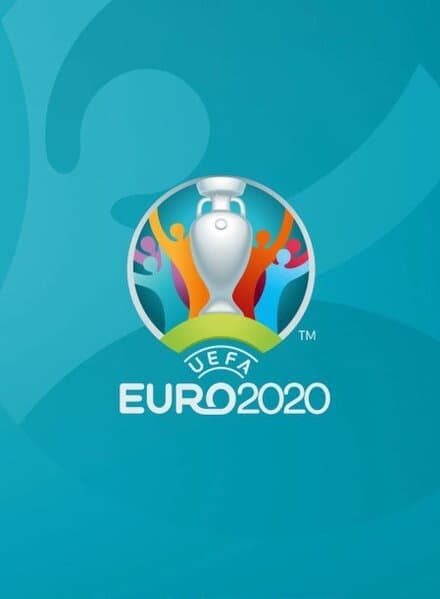 Постер к сериалу Чемпионат Европы по футболу 2020 2021