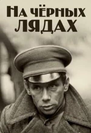 Постер к фильму На чёрных лядах 1995
