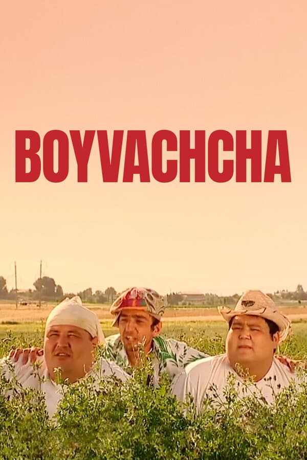 Постер к фильму Boyvachcha 2007