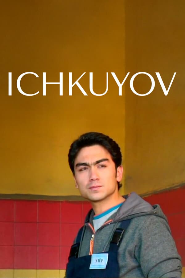 Постер к фильму Ichkuyov 2009