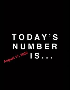Постер к сериалу Сегодняшний номер... 2020