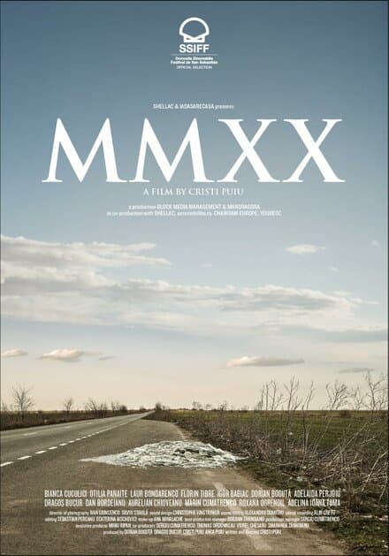 Постер к фильму MMXX 2023