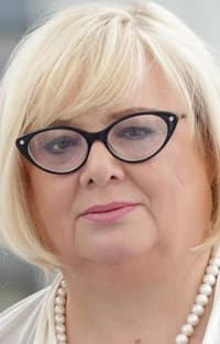 Анна Горностай