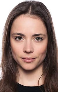 Габриэла Марчинкова