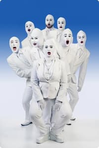 Voca People