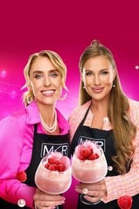 Постер к сериалу Правила моей кухни 2010