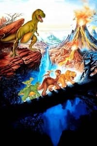 Постер к фильму Земля до начала времен 1988