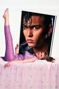 Постер к фильму Плакса 1990