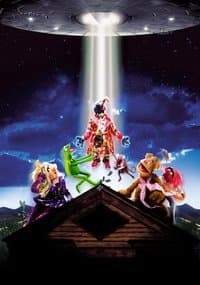 Постер к фильму Маппеты в космосе 1999