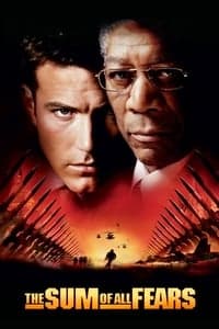 Постер к фильму Цена страха 2002