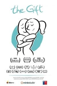 Постер к фильму Подарок 2013