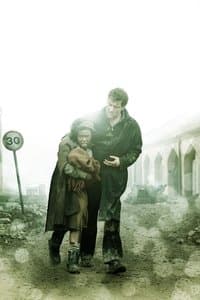 Постер к фильму Дитя человеческое 2006