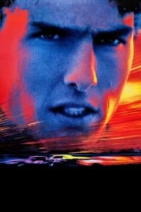 Постер к фильму Дни грома 1990