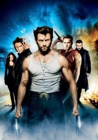 Постер к фильму Люди Икс: Начало. Росомаха 2009
