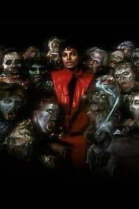 Постер к фильму Триллер 1983
