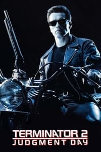 Постер к фильму Терминатор 2: Судный день 1991