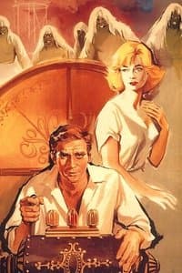 Постер к фильму Машина времени 1960