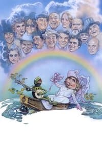 Постер к фильму Фильм Маппетов 1979