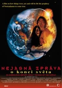 Постер к фильму Неясная весть о конце света 1997