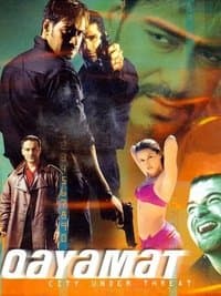 Постер к фильму Возвращение к жизни 2003