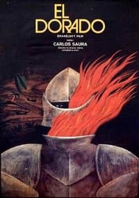Постер к фильму Эльдорадо 1988