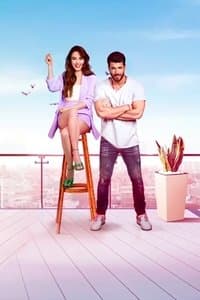 Постер к сериалу Мистер Ошибка 2020