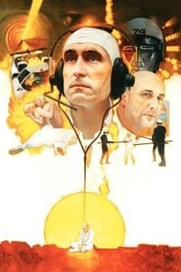 Постер к фильму Галактика THX-1138 1971