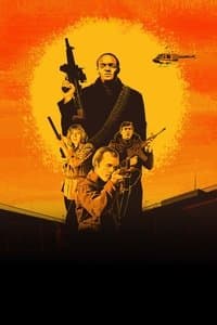Постер к фильму Рассвет мертвецов 1978