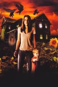 Постер к фильму Посланники 2007