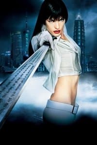 Постер к фильму Ультрафиолет 2006