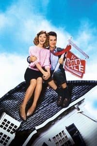 Постер к фильму Прорва 1986