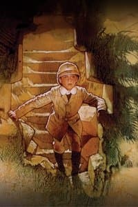 Постер к фильму Моё первое приключение 2000