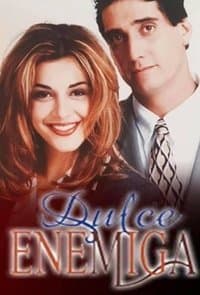 Постер к сериалу Милый враг 1995