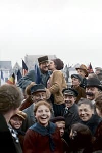 Постер к фильму Апокалипсис: Бесконечная война 1918-1926 2018
