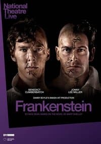 Постер к фильму Франкенштейн: Современный миф 2012