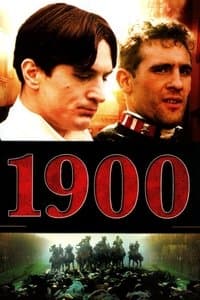 Постер к фильму Двадцатый век 1976