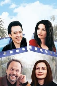 Постер к фильму Любимцы Америки 2001