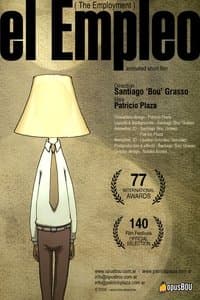 Постер к фильму Должность 2008