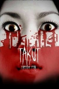 Постер к фильму Такут: Лица страха 2008