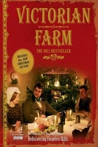 Постер к фильму Викторианская ферма — Рождество 2009