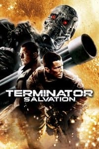 Постер к фильму Терминатор: Да придёт спаситель 2009