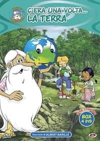 Постер к фильму Жили-были... планета Земля 2009