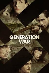 Постер к сериалу Наши матери, наши отцы 2013
