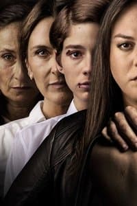 Постер к сериалу Стая 2019
