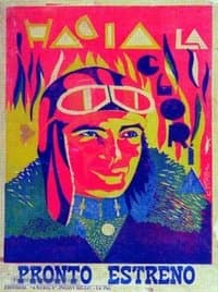 Постер к фильму К славе 1932