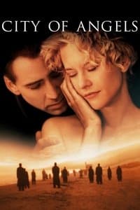 Постер к фильму Город ангелов 1998